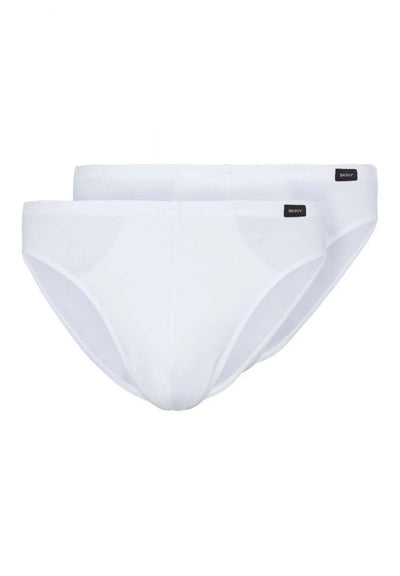 Skiny - Cotton Advantage - Briefs  2 Pack