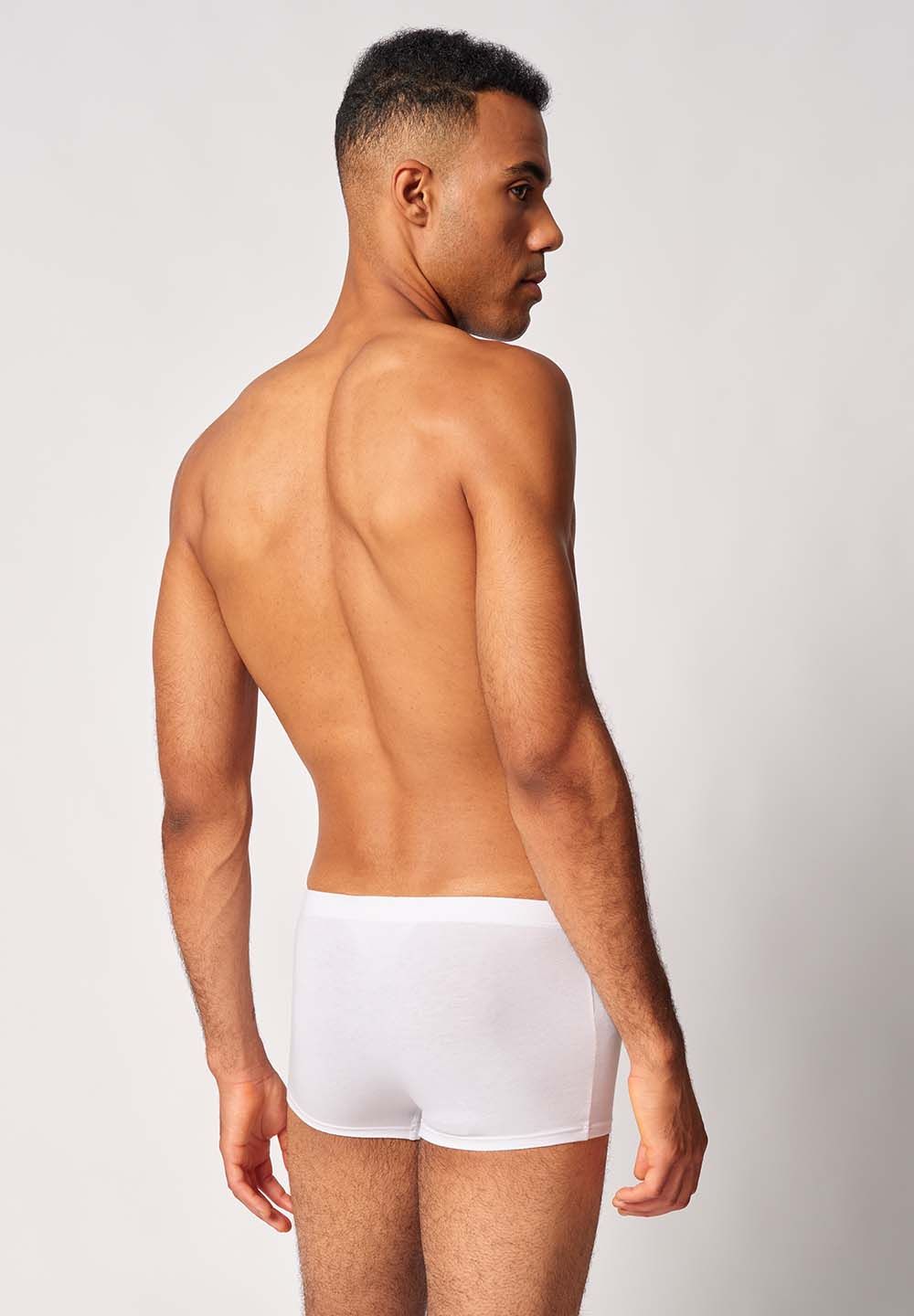 Skiny - Cotton Advantage - Trunks 2 Pack