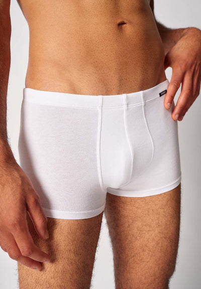 Skiny - Cotton Advantage - Trunks 2 Pack