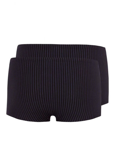 Skiny - Cotton Advantage - Trunks 2 Pack