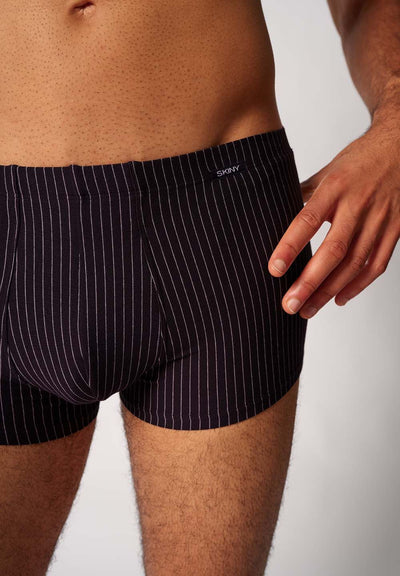 Skiny - Cotton Advantage - Trunks 2 Pack