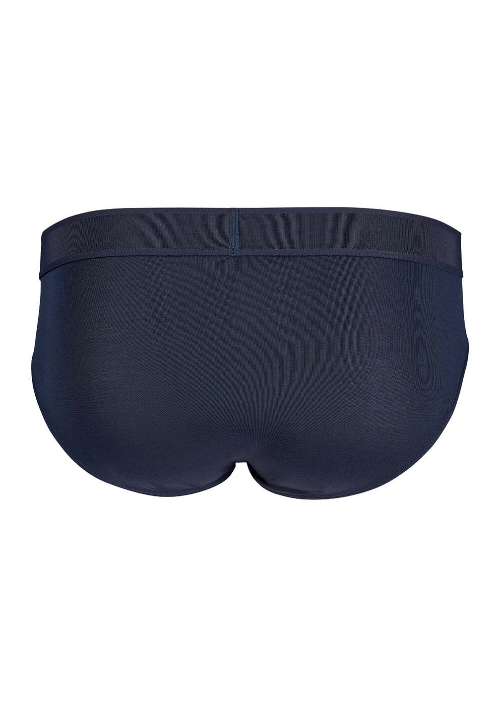 Skiny - Bamboo Deluxe - Briefs