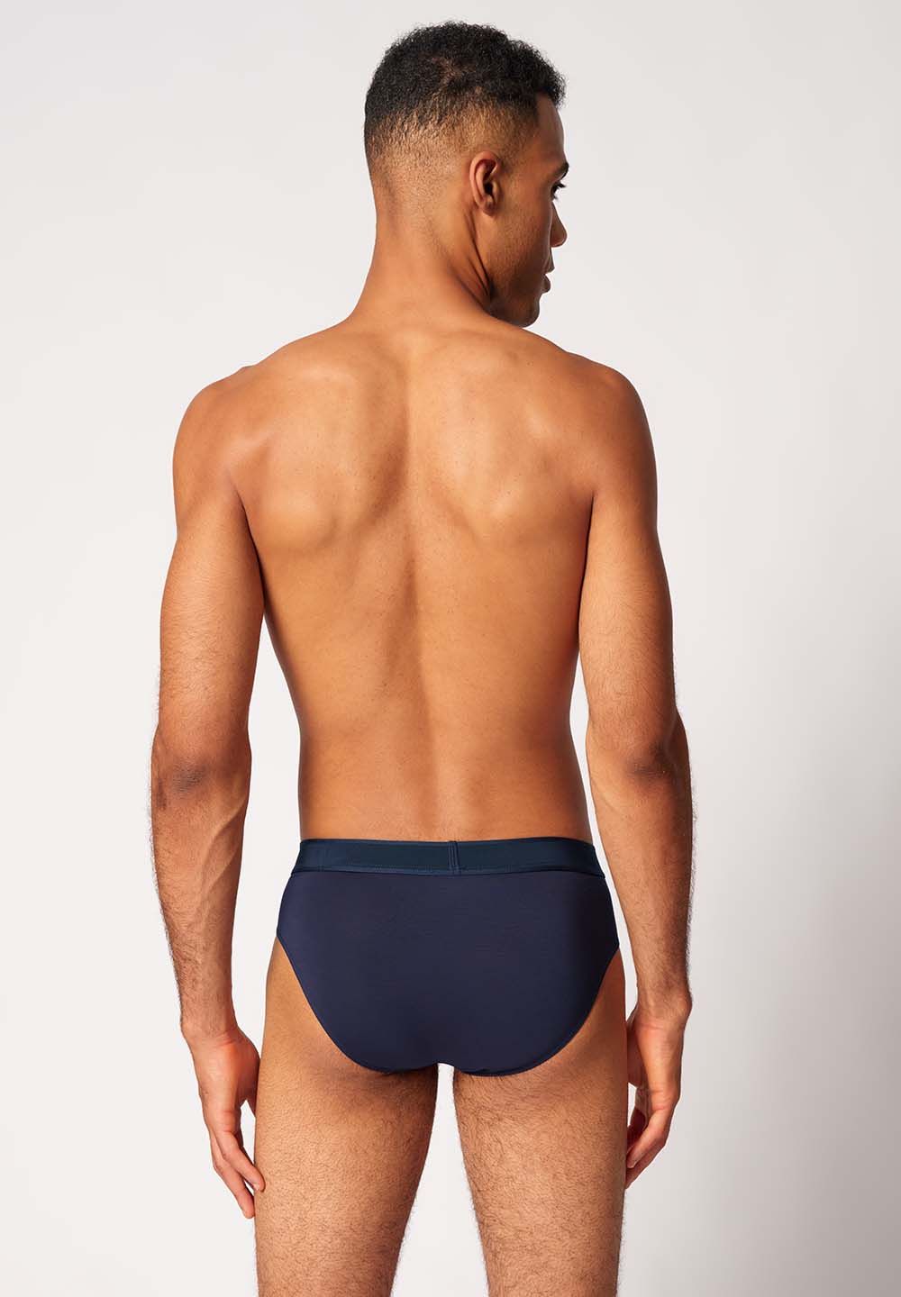 Skiny - Bamboo Deluxe - Briefs