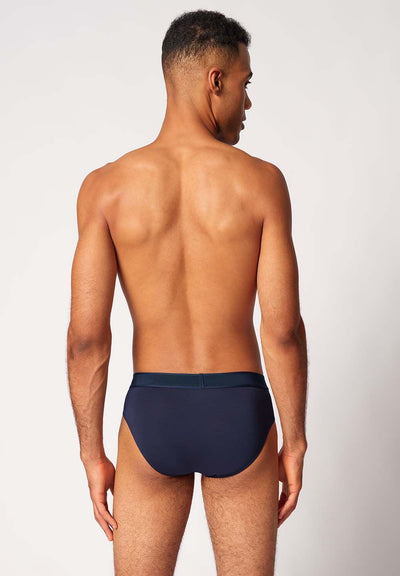 Skiny - Bamboo Deluxe - Briefs
