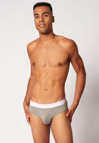 Skiny - Bamboo Deluxe - Briefs