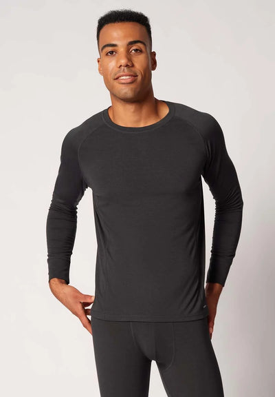 Skiny - Ceravida Heat - Shirt Long Arms