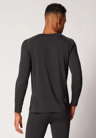 Skiny - Ceravida Heat - Shirt Long Arms