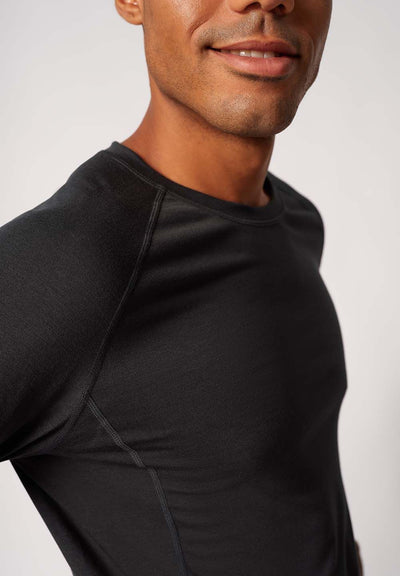 Skiny - Ceravida Heat - Shirt Long Arms