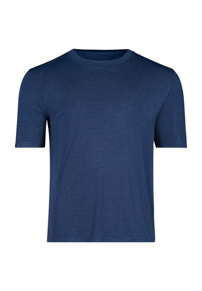 Skiny - Cooling Deluxe Night - Shirt Short Arms