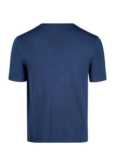 Skiny - Cooling Deluxe Night - Shirt Short Arms