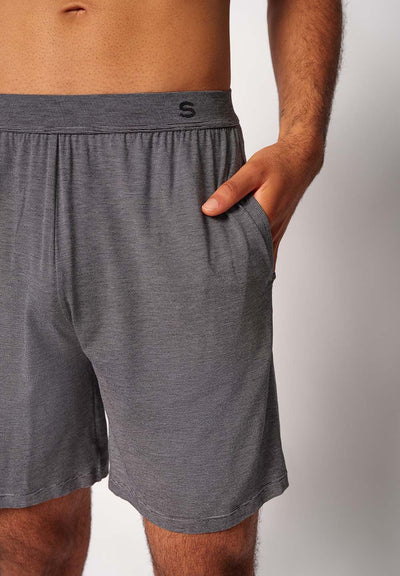 Skiny - Cooling Deluxe Night - Short Pants