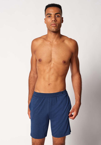 Skiny - Cooling Deluxe Night - Short Pants