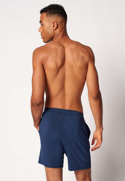 Skiny - Cooling Deluxe Night - Short Pants