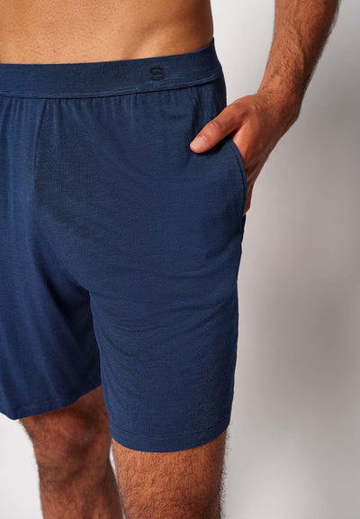 Skiny - Cooling Deluxe Night - Short Pants