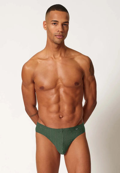 Skiny - Cotton Advantage - Brasilian Briefs 2Pack