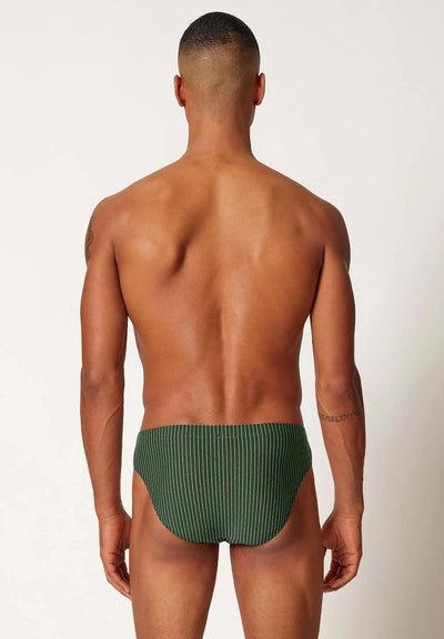 Skiny - Cotton Advantage - Brasilian Briefs 2Pack