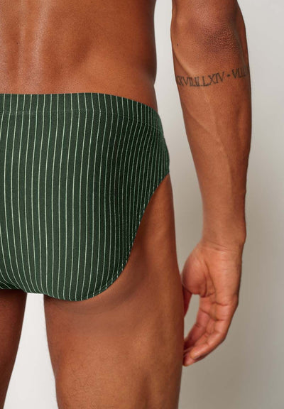 Skiny - Cotton Advantage - Brasilian Briefs 2Pack