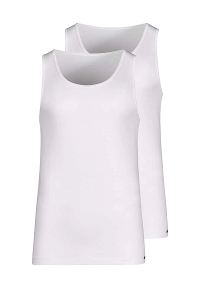 Skiny - Cotton Advantage - Tank Top 2 Pack