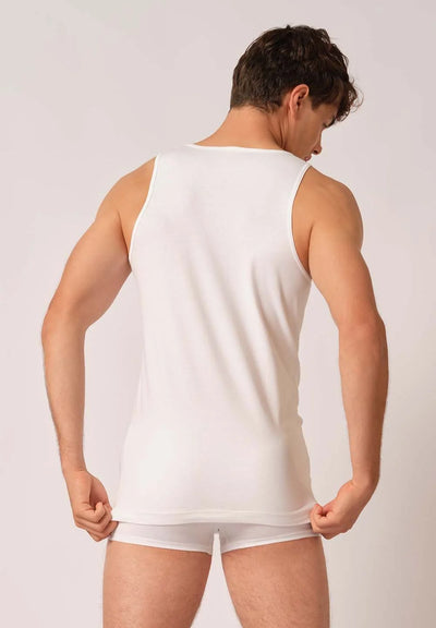 Skiny - Cotton Advantage - Tank Top 2 Pack