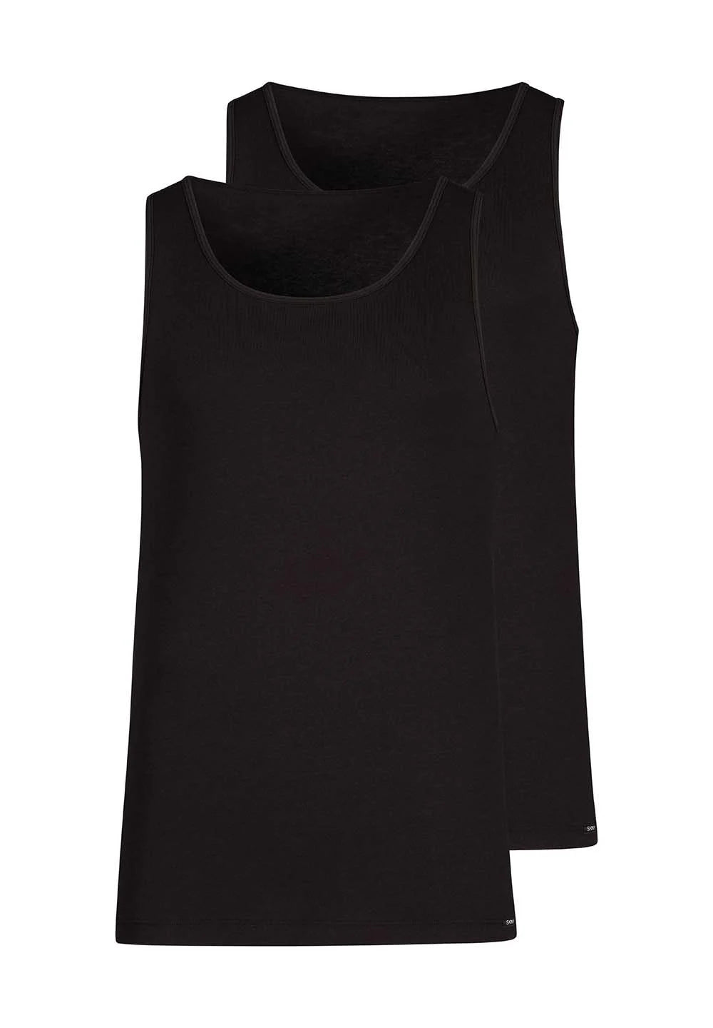 Skiny - Cotton Advantage - Tank Top 2 Pack