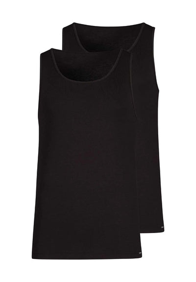 Skiny - Cotton Advantage - Tank Top 2 Pack