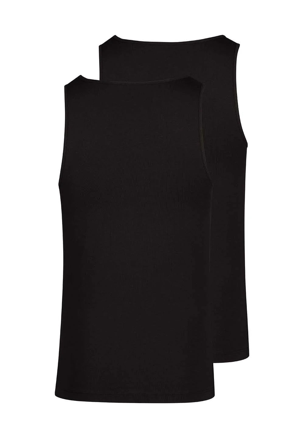 Skiny - Cotton Advantage - Tank Top 2 Pack