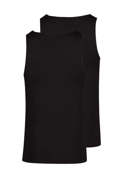 Skiny - Cotton Advantage - Tank Top 2 Pack