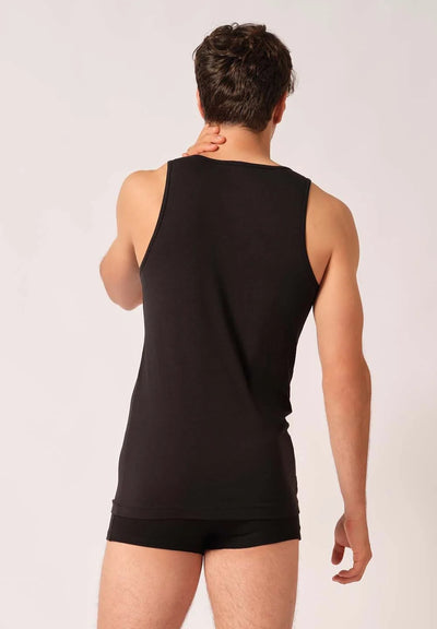 Skiny - Cotton Advantage - Tank Top 2 Pack