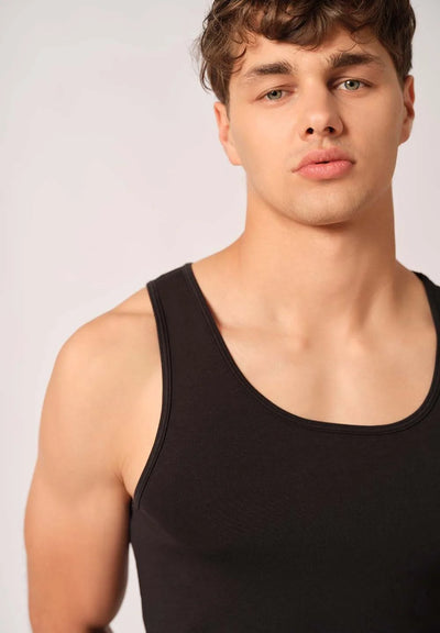 Skiny - Cotton Advantage - Tank Top 2 Pack