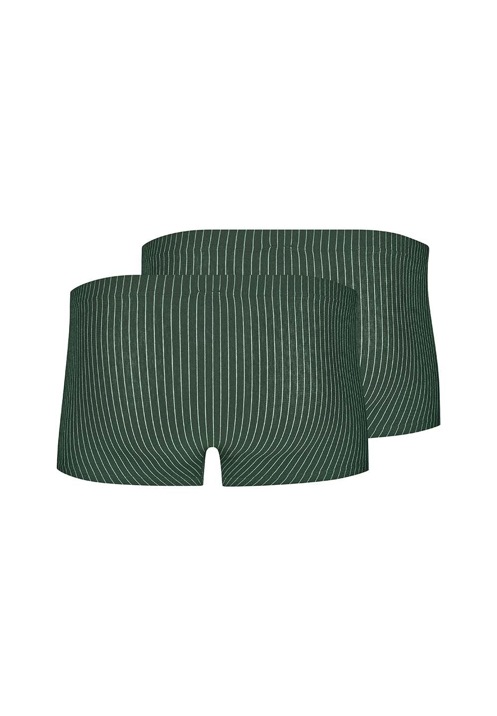 Skiny - Cotton Advantage - Trunks 2 Pack