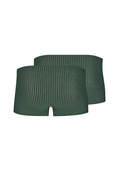 Skiny - Cotton Advantage - Trunks 2 Pack