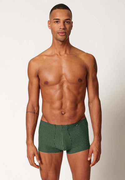 Skiny - Cotton Advantage - Trunks 2 Pack