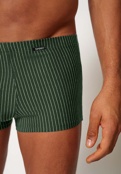 Skiny - Cotton Advantage - Trunks 2 Pack