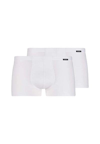 Skiny - Cotton Advantage - Trunks 2 Pack