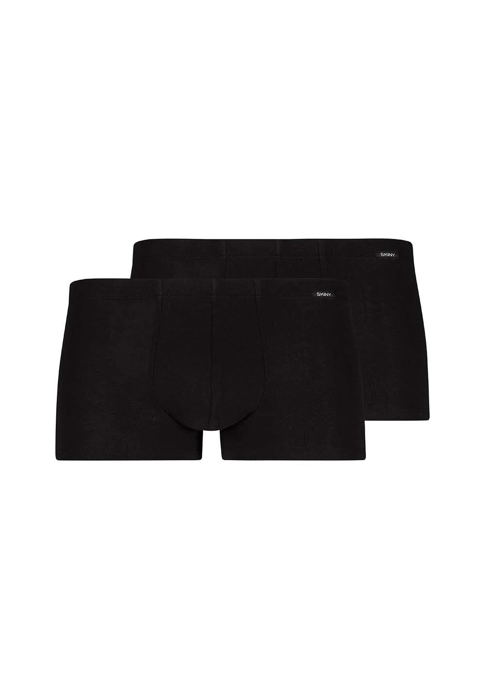 Skiny - Cotton Advantage - Trunks 2 Pack