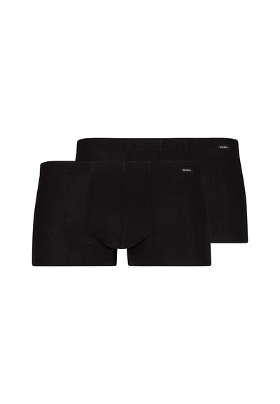 Skiny - Cotton Advantage - Trunks 2 Pack