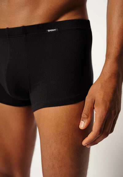 Skiny - Cotton Advantage - Trunks 2 Pack