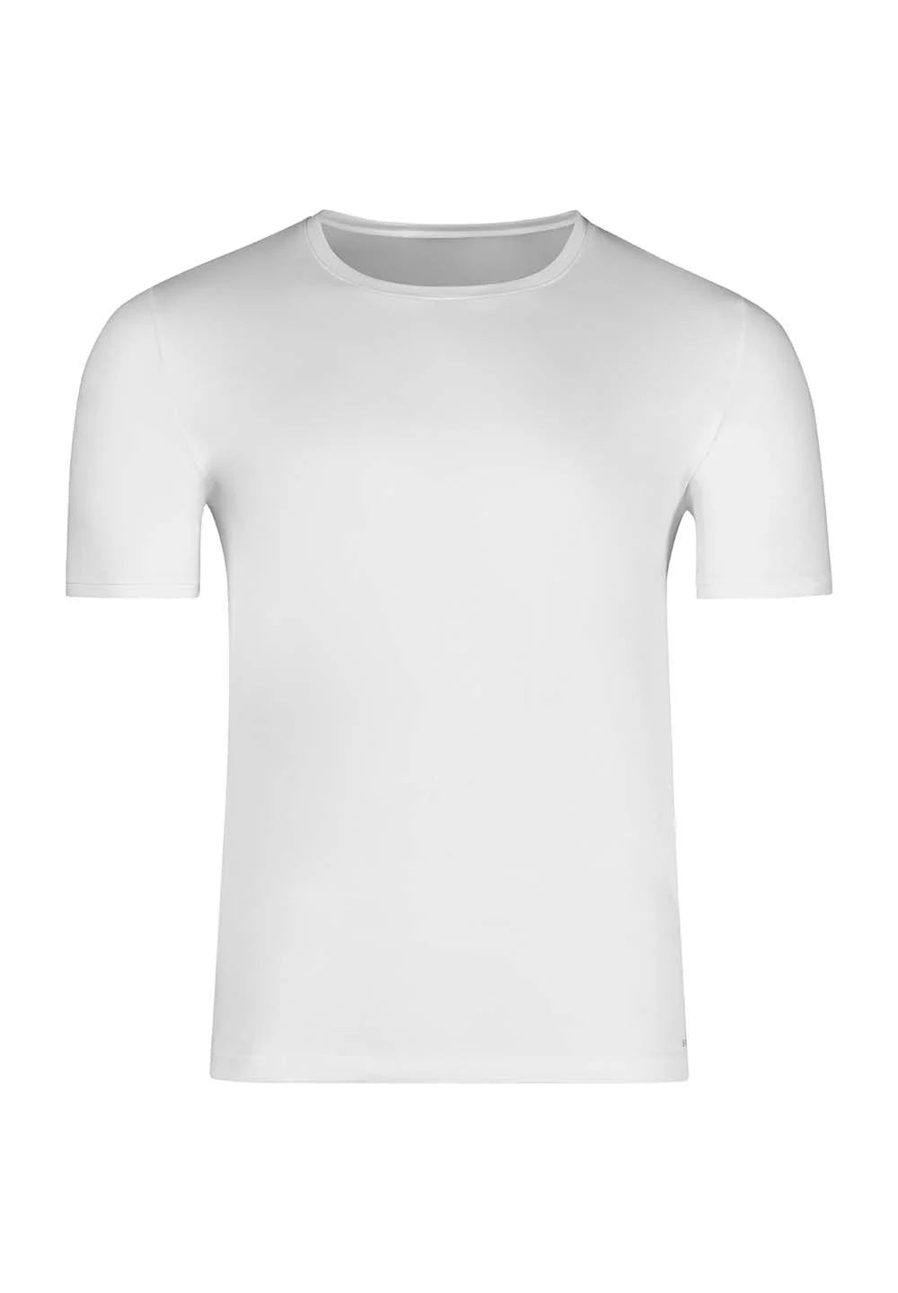 Skiny - Cotton Fresh - Shirt Short Arms