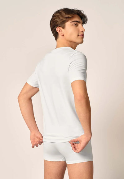 Skiny - Cotton Fresh - Shirt Short Arms