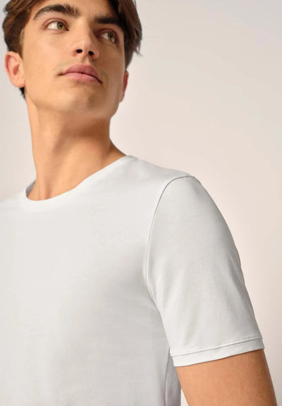 Skiny - Cotton Fresh - Shirt Short Arms