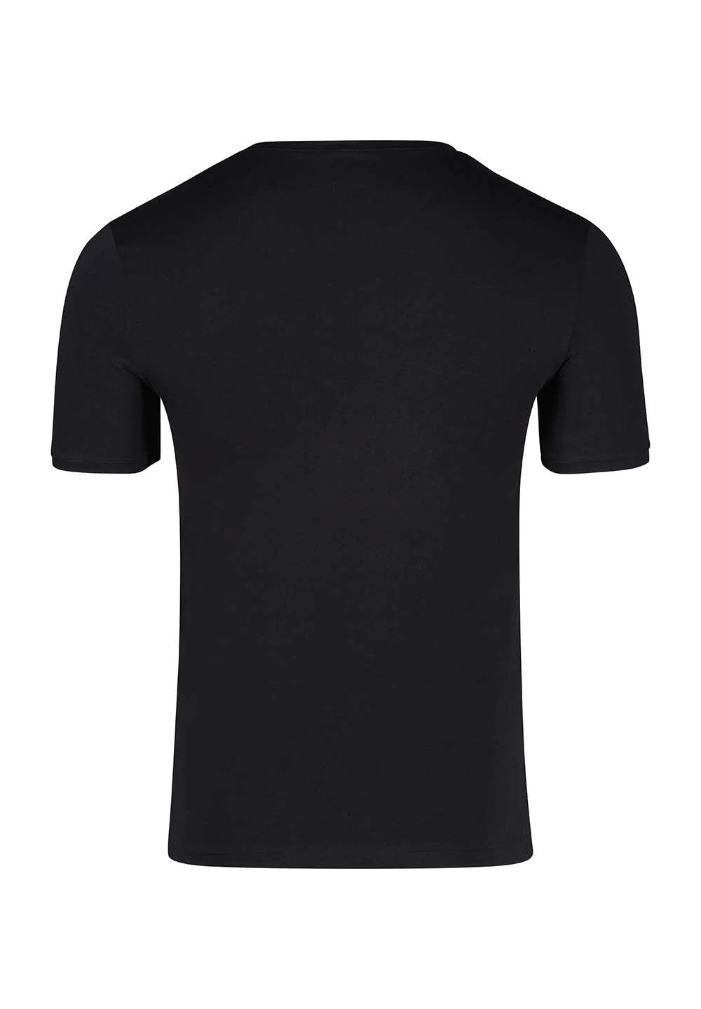 Skiny - Cotton Fresh - Shirt Short Arms