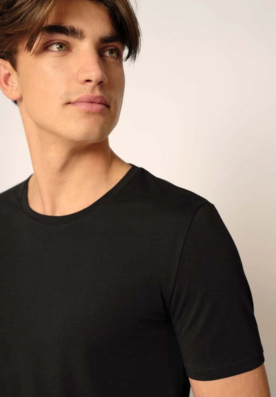 Skiny - Cotton Fresh - Shirt Short Arms