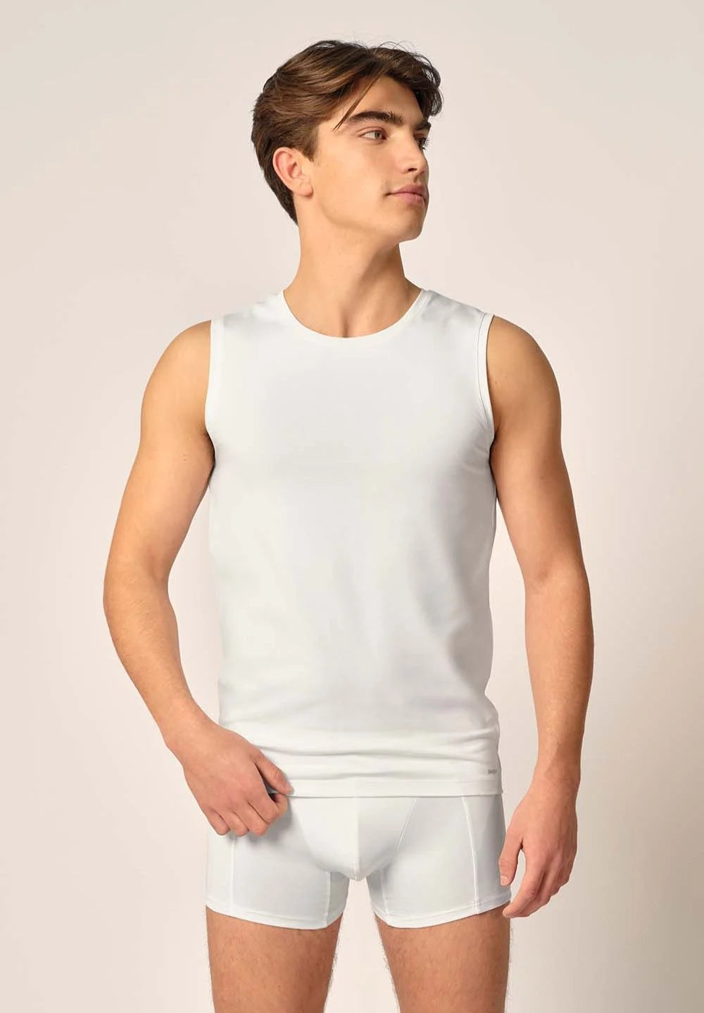 Skiny - Cotton Fresh - Tank Tops