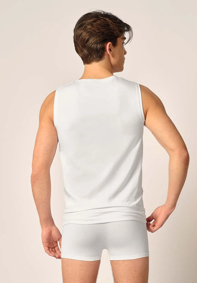Skiny - Cotton Fresh - Tank Tops