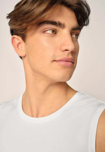 Skiny - Cotton Fresh - Tank Tops