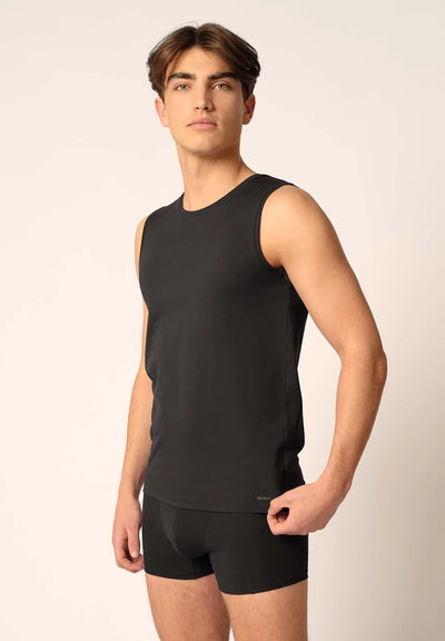 Skiny - Cotton Fresh - Tank Tops