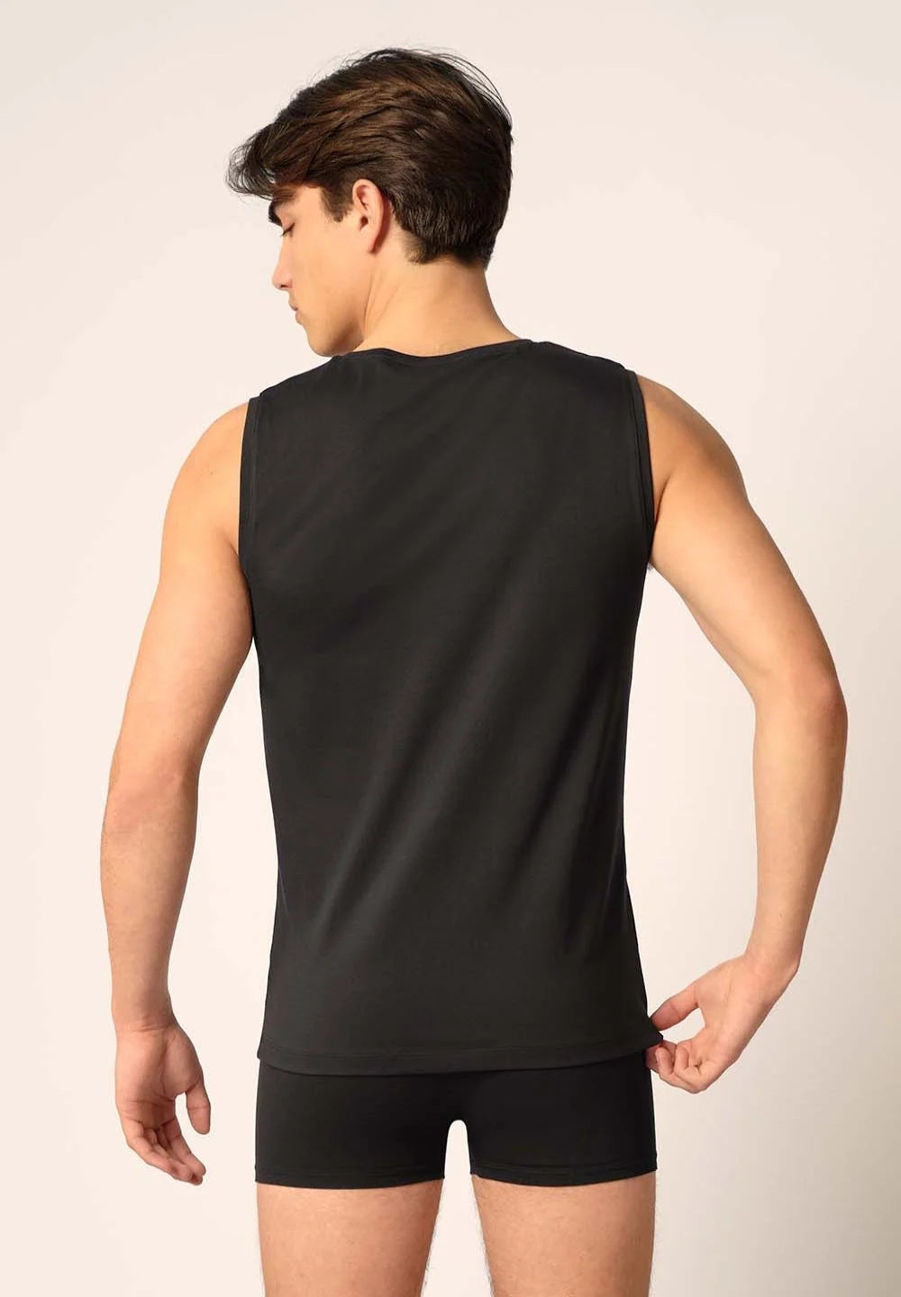 Skiny - Cotton Fresh - Tank Tops