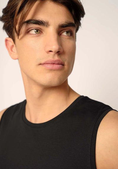 Skiny - Cotton Fresh - Tank Tops