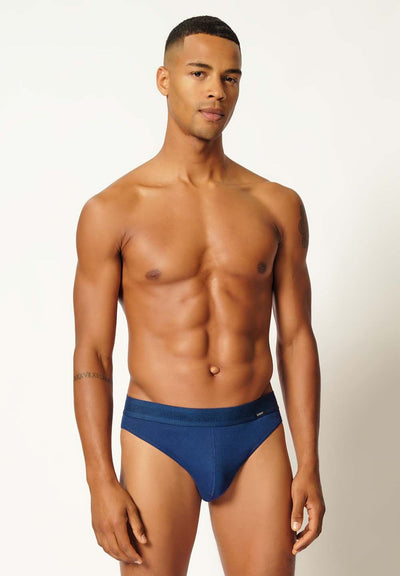Skiny - Cotton Retro - Brazil Briefs - 2 Pack