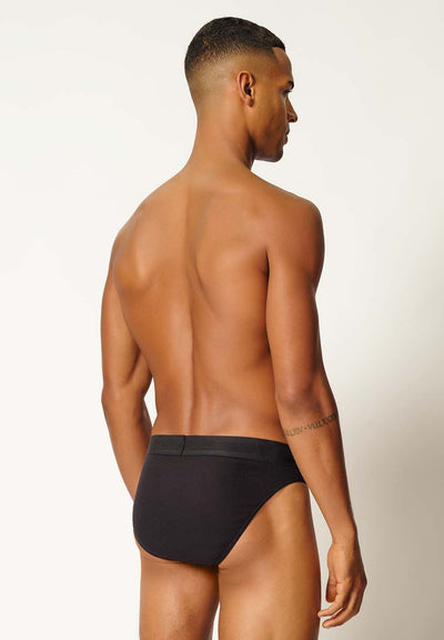 Skiny - Cotton Retro - Brazil Briefs - 2 Pack